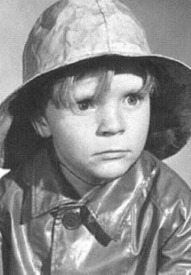 李·阿克 Lee Aaker