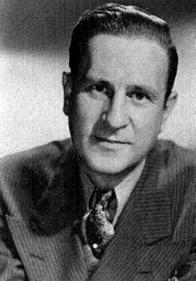 巴德·阿伯特 Bud Abbott
