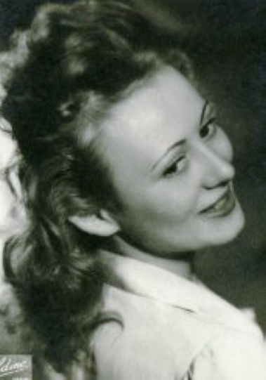 阿琳·安卡特 Arlette Accart