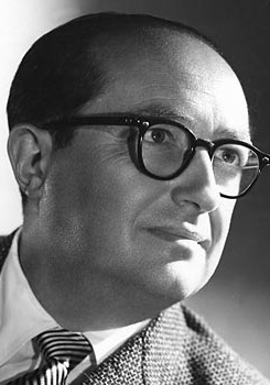 亨利·科斯特 Henry Koster