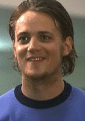 马修·凯利 Matthew Carey