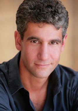 迈克尔·B·希尔维 Michael B. Silver