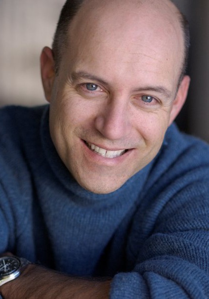 斯科特·阿兰·史密斯 Scott Alan Smith