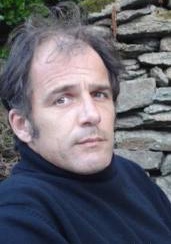 弗雷德里克·皮耶罗 Frédéric Pierrot