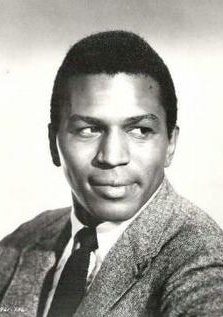 哈里·罗兹 Hari Rhodes