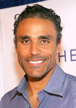 瑞克·福克斯 Rick Fox