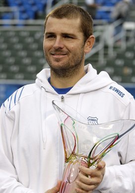 马迪·费什 Mardy Fish