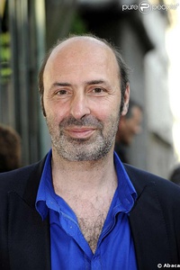 塞德里克·克拉皮斯 Cédric Klapisch