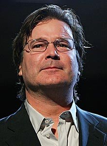 戈尔·维宾斯基 Gore Verbinski