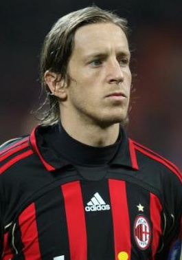 马西莫·安布罗西尼 Massimo Ambrosini