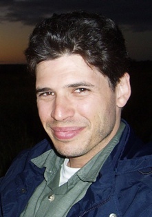 马克斯·布鲁克斯 Max Brooks