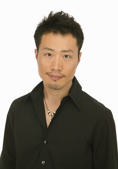 竹本英史 Eiji Takemoto