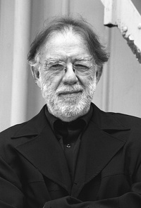 高佛雷·雷吉奥 Godfrey Reggio