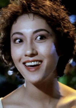 李殿朗 Margaret Lee Din-Long