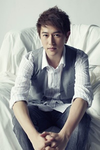 陈键锋 Sammul Chan Kin-Fung