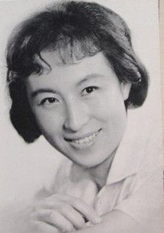 朱曼芳 Manfang Zhu