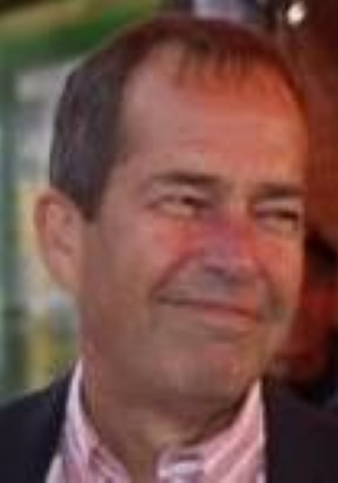 罗伯特·格林赫特 Robert Greenhut
