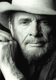 默尔·哈格德 Merle Haggard