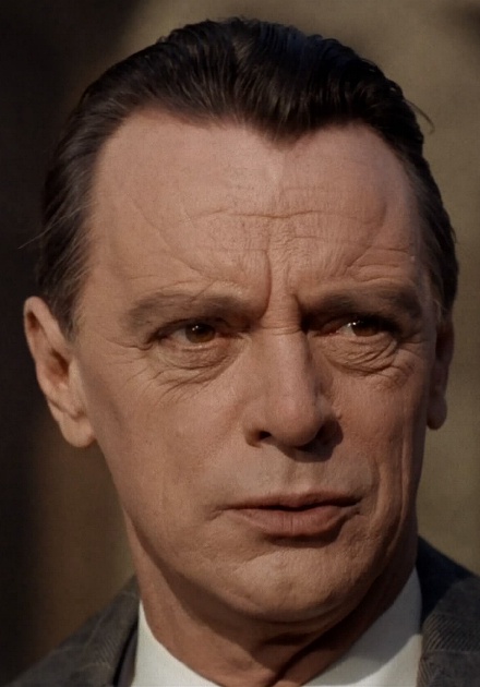 哈里·汤斯 Harry Townes