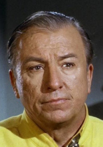 肯·林奇 Ken Lynch