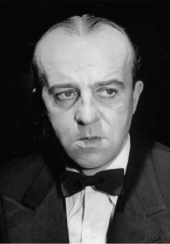 J·帕特·奥马利 J. Pat O'Malley