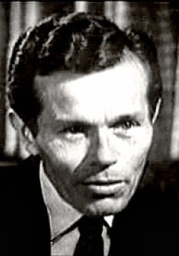 沃尔特·伯克 Walter Burke