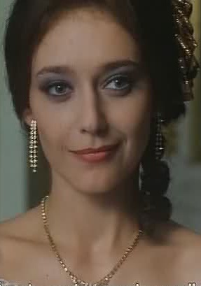 安娜·拉德旺 Anna Radwan