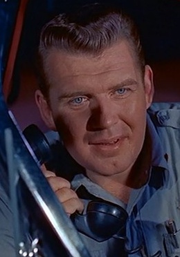 Earl Rowe Earl Rowe