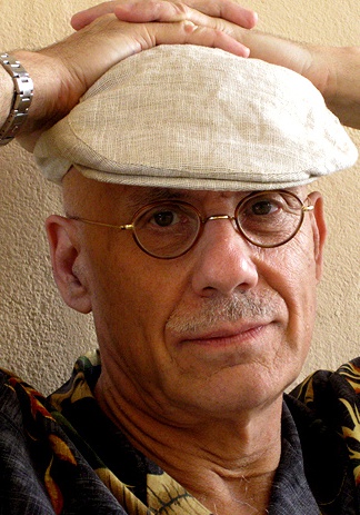 詹姆斯·艾尔罗伊 James Ellroy