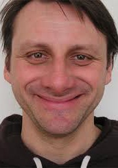 Radek Holub Radek Holub