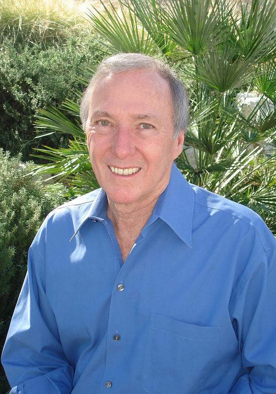 约瑟夫·瓦姆博 Joseph Wambaugh