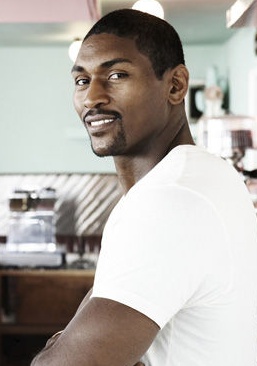 罗恩·阿泰斯特 Ron Artest