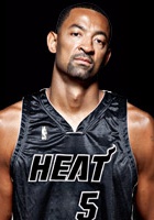朱万·霍华德 Juwan Howard