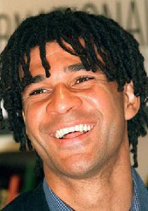 路德·古利特 Ruud Gullit