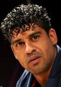 弗兰克·里杰卡尔德 Frank Rijkaard