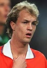 约尔迪·克鲁伊夫 Jordi Cruyff