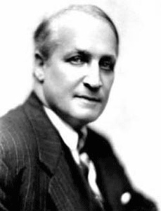 罗伯特·弗拉哈迪 Robert J. Flaherty