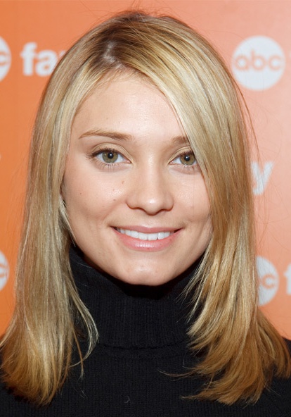 斯宾瑟·格拉默 Spencer Grammer