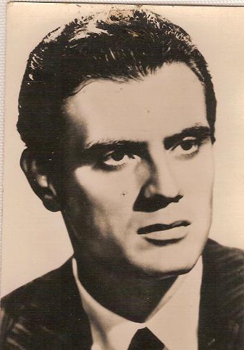 埃托雷·曼尼 Ettore Manni