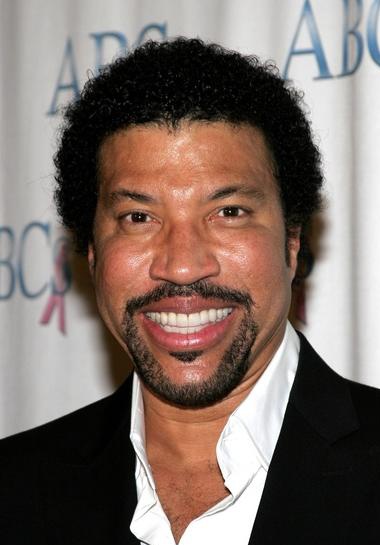 莱昂纳尔·里奇 Lionel Richie