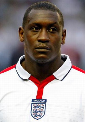 埃米尔·赫斯基 Emile Heskey