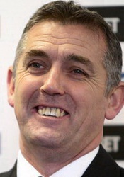 欧文·科伊尔 Owen Coyle