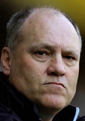 马丁·约尔 Martin Jol