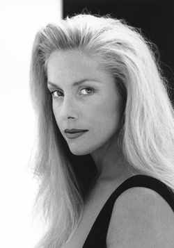 切莉·库瑞 Cherie Currie