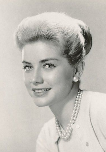 多洛蕾丝·哈特 Dolores Hart