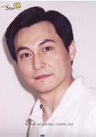 杨俊勇 Junyong Yang