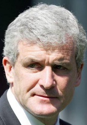 马克·休斯 Mark Hughes