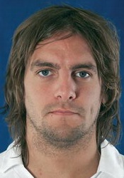 乔纳森·伍德盖特 Jonathan Woodgate