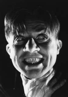 德怀特·弗莱伊 Dwight Frye