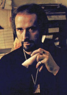Mike Raven Mike Raven